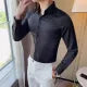 Shirts For Men and Boys Premium Quality Dress Shirt (NEXT WEAR) - Stylish and Fashionable Dress Shirts