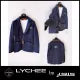 winter mens fleece coat
