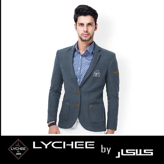 winter mens fleece coat
